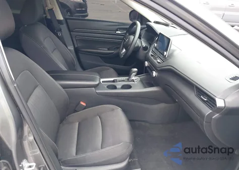 2020 Nissan Altima S Fwd from USA, damaged, VIN 1N4BL4BV7LC208031